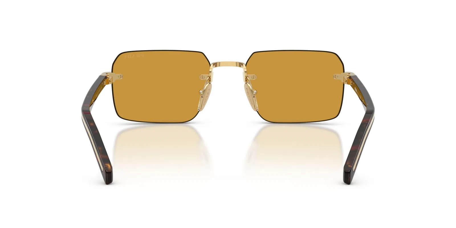 Prada D55S Sunglasses - view 13